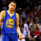 Illustration for article titled Steph Curry Bails Draymond Green, And The Warriors, Out